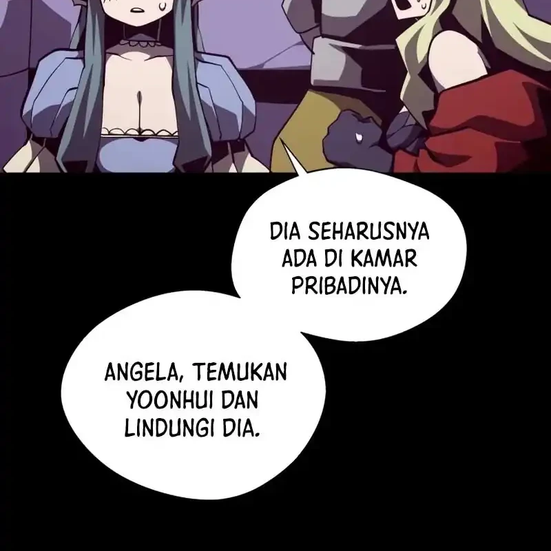 Dungeon Odyssey Bab 146 halaman 48