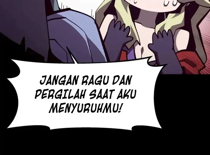 Dungeon Odyssey Bab 146 halaman 52