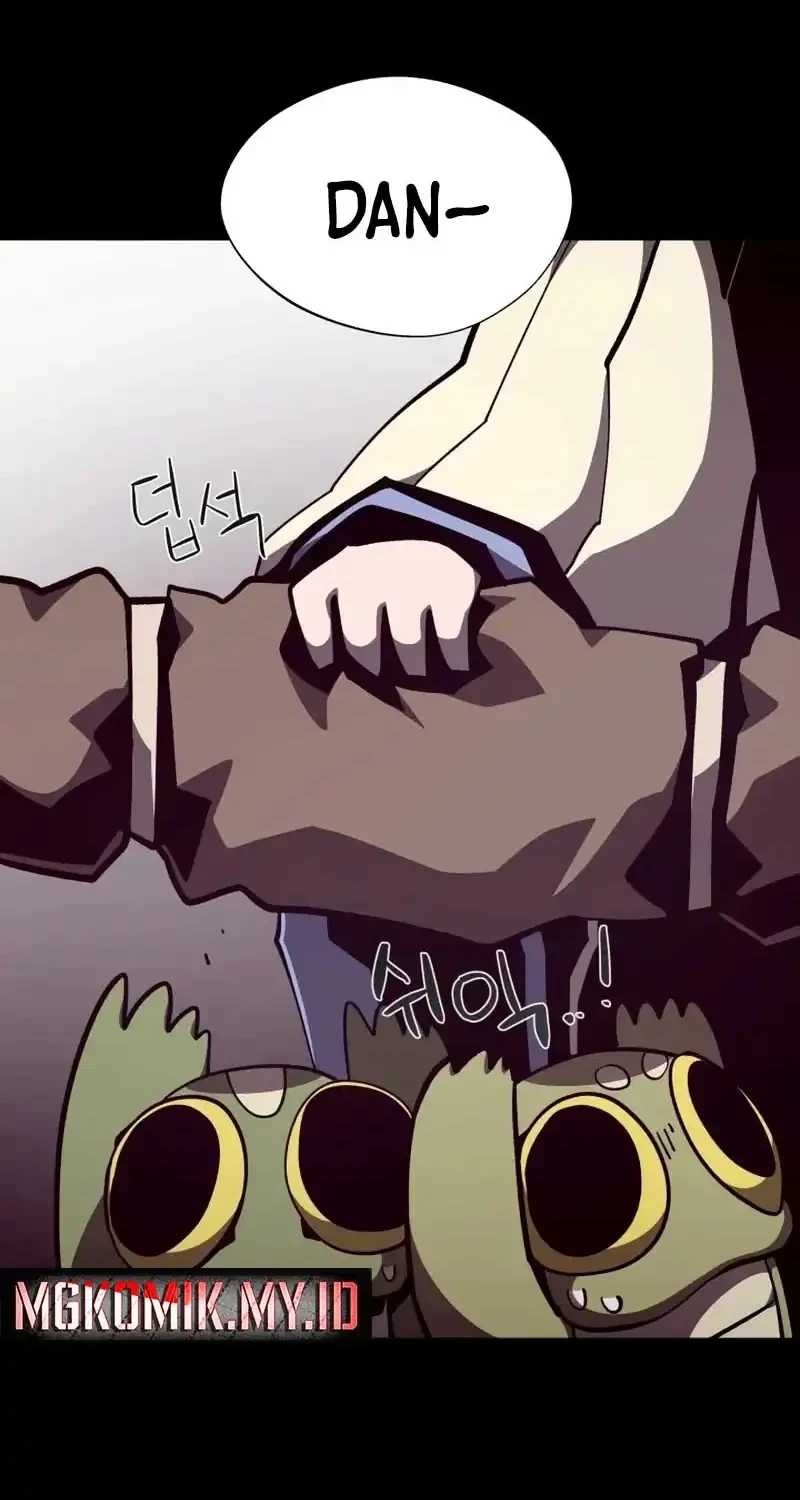 Dungeon Odyssey Bab 146 halaman 56