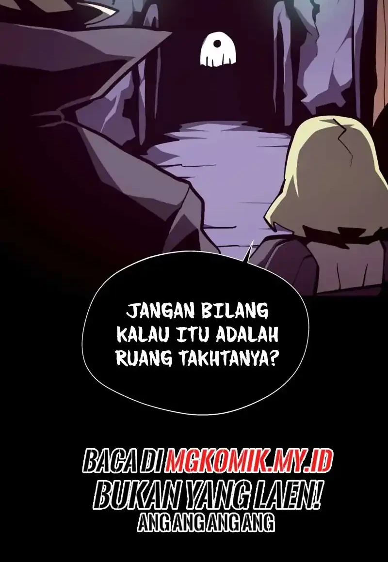 Dungeon Odyssey Bab 146 halaman 60