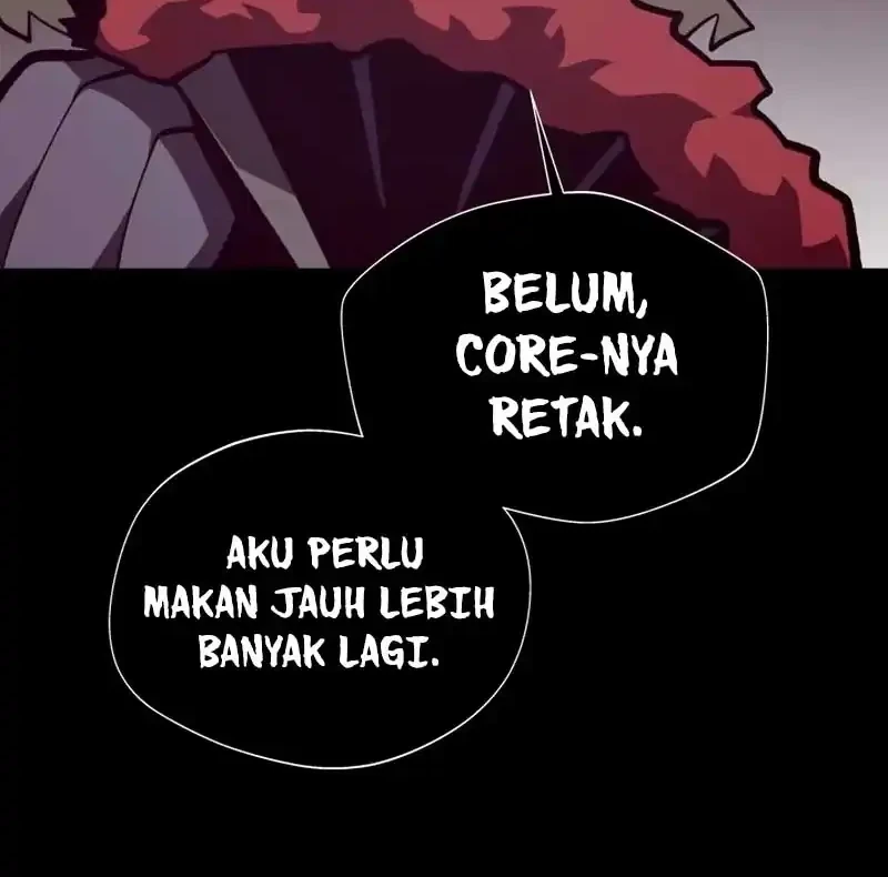 Dungeon Odyssey Bab 146 halaman 62