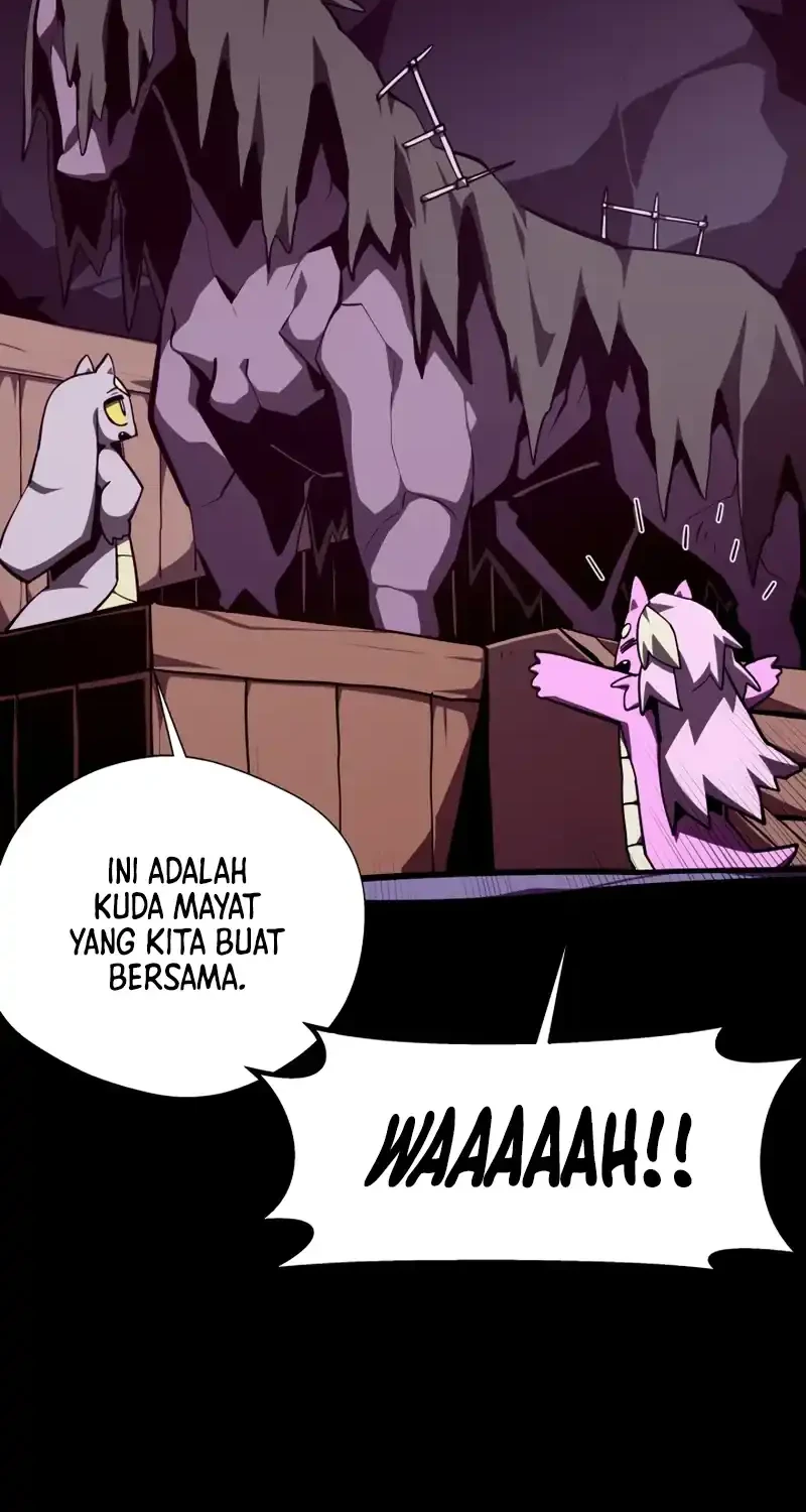 Dungeon Odyssey Bab 147 halaman 6