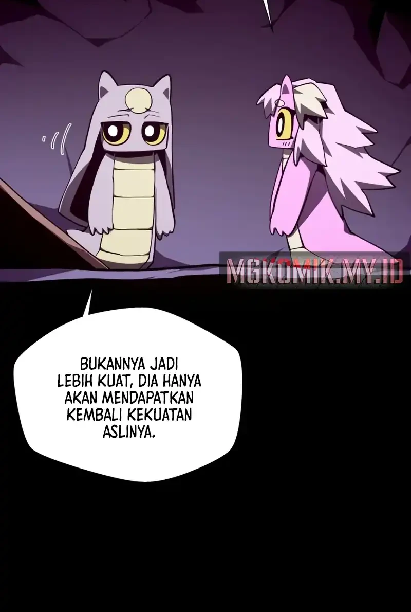 Dungeon Odyssey Bab 147 halaman 8