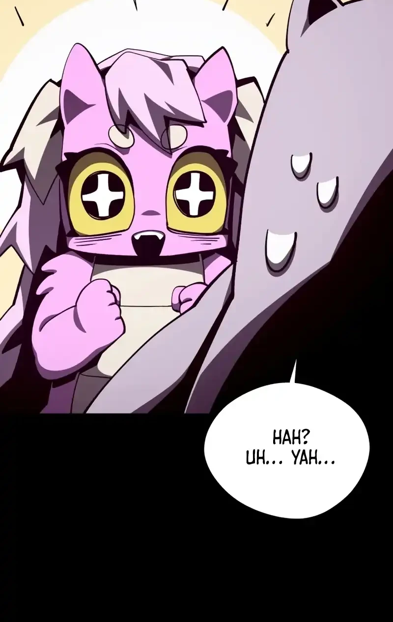 Dungeon Odyssey Bab 147 halaman 10