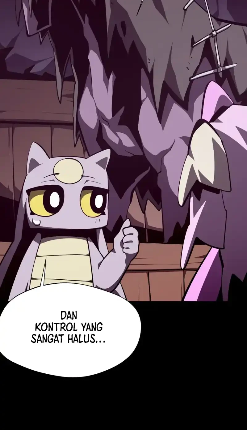 Dungeon Odyssey Bab 147 halaman 18