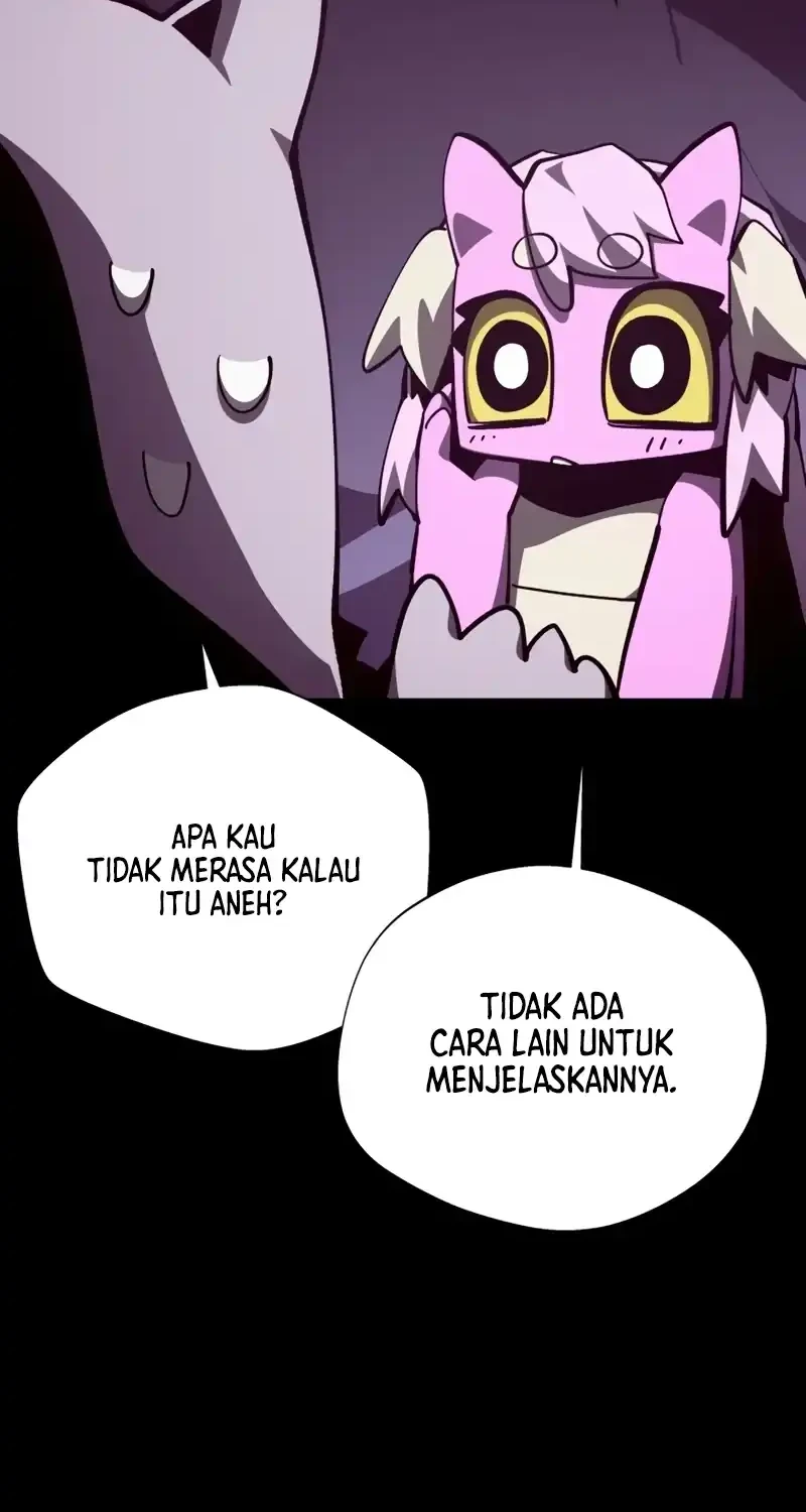 Dungeon Odyssey Bab 147 halaman 22