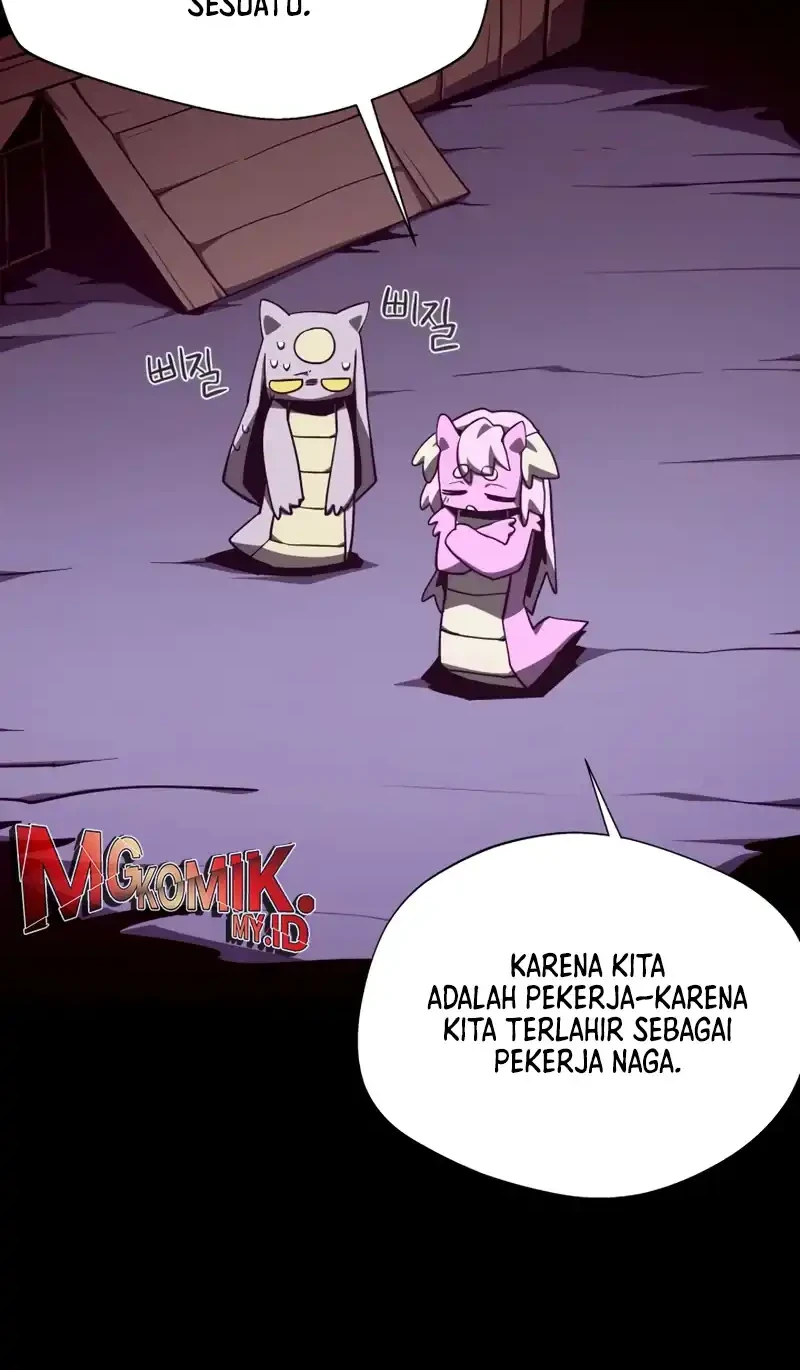 Dungeon Odyssey Bab 147 halaman 24