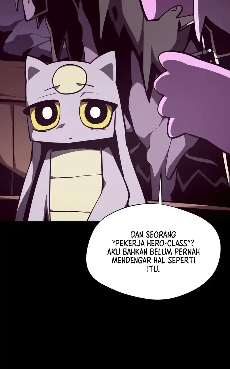 Dungeon Odyssey Bab 147 halaman 28