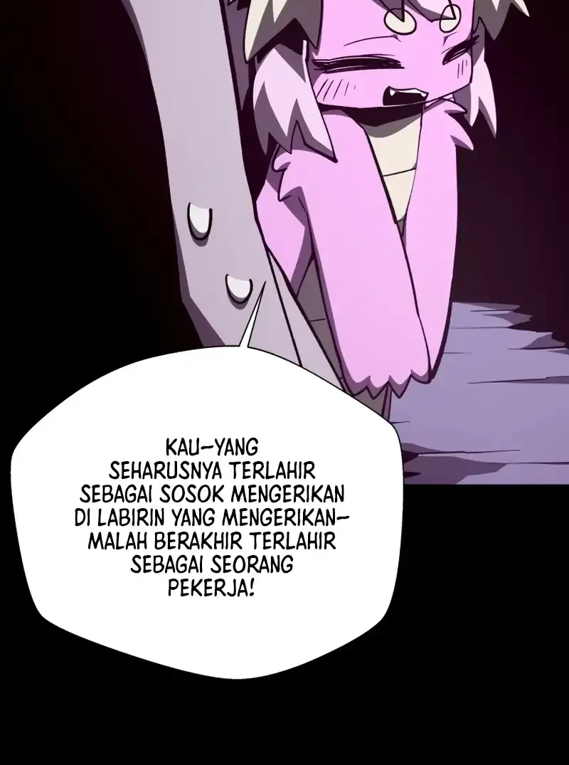 Dungeon Odyssey Bab 147 halaman 30
