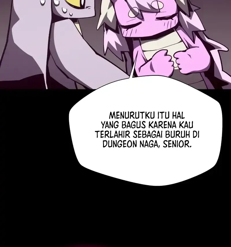 Dungeon Odyssey Bab 147 halaman 32