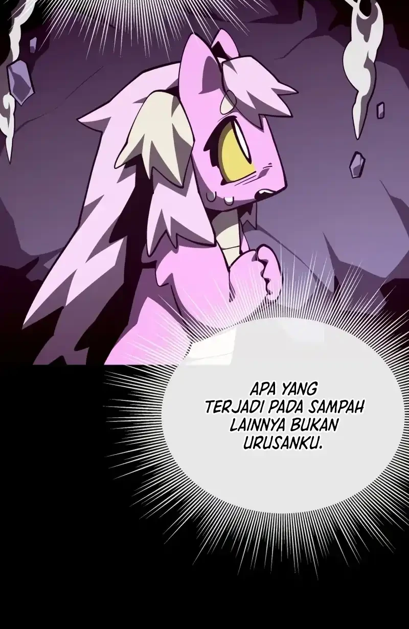 Dungeon Odyssey Bab 147 halaman 41