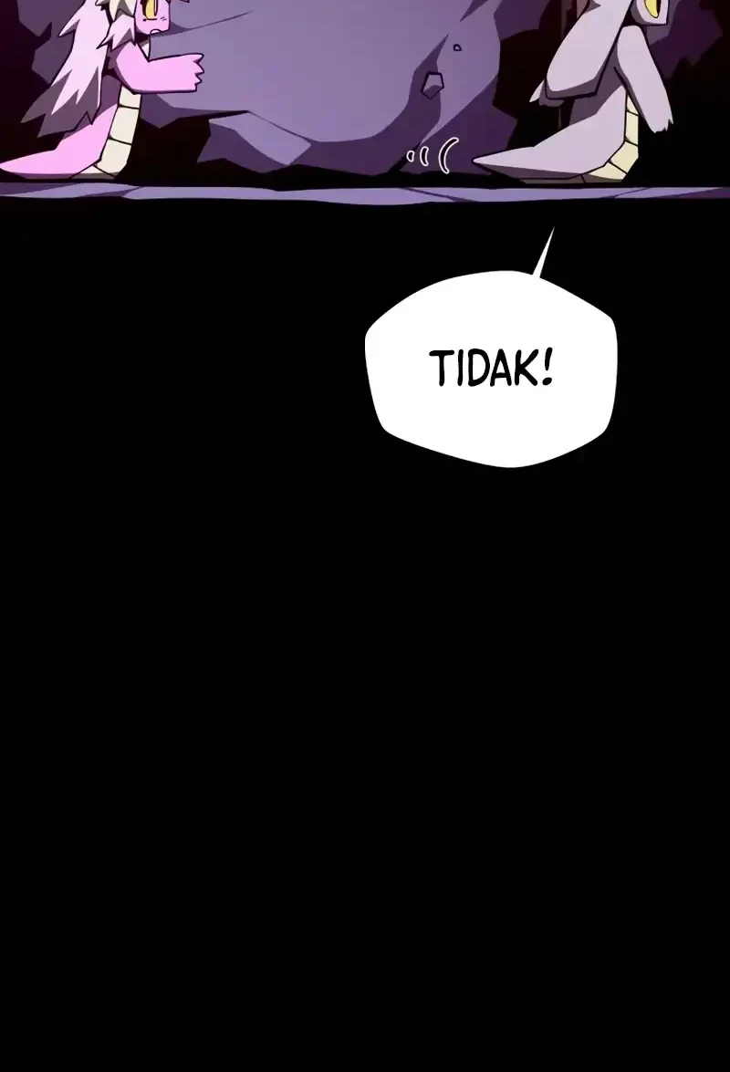 Dungeon Odyssey Bab 147 halaman 45