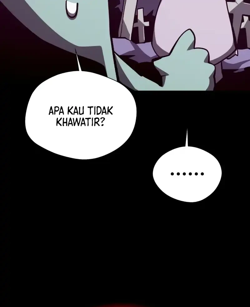 Dungeon Odyssey Bab 147 halaman 53