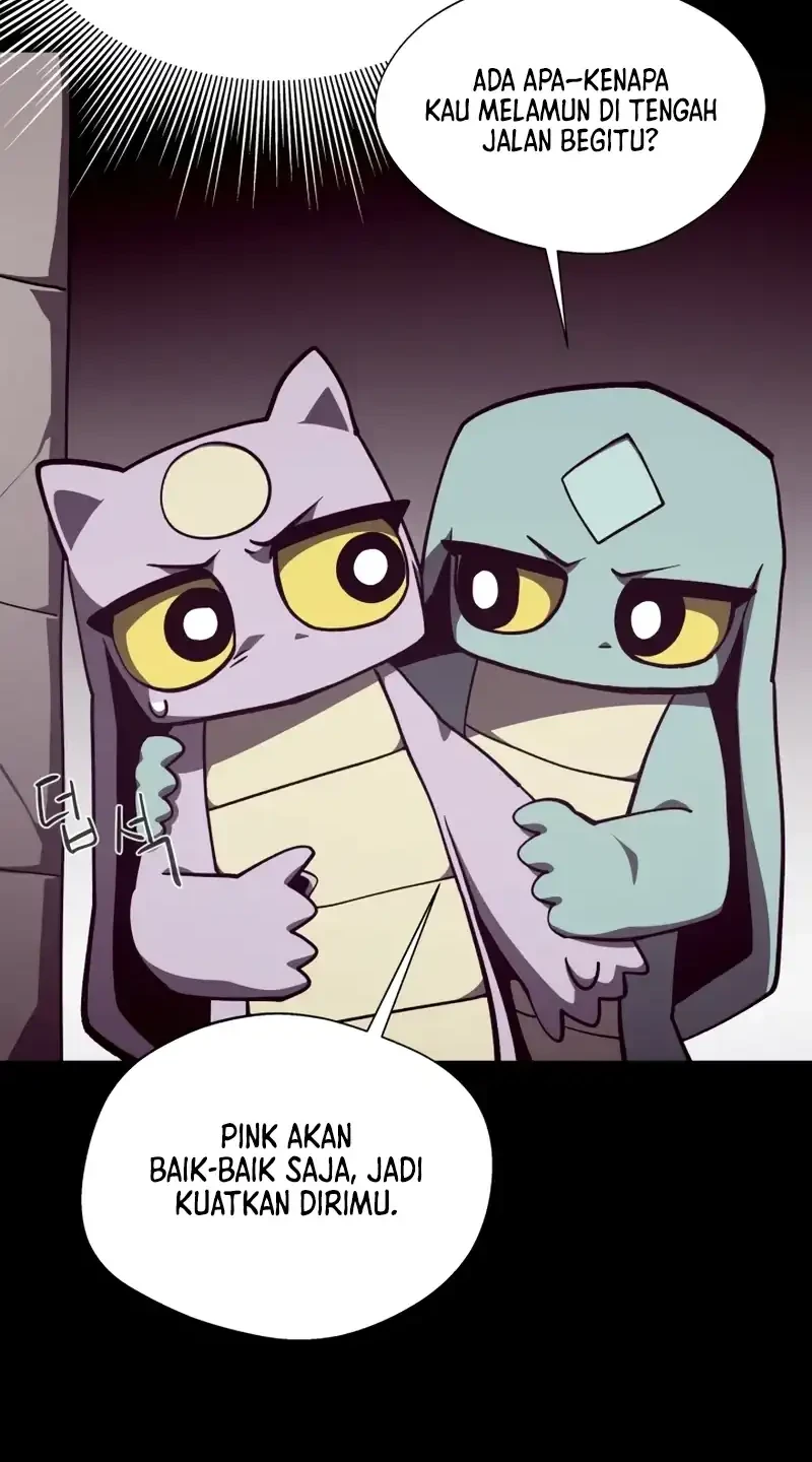 Dungeon Odyssey Bab 147 halaman 60