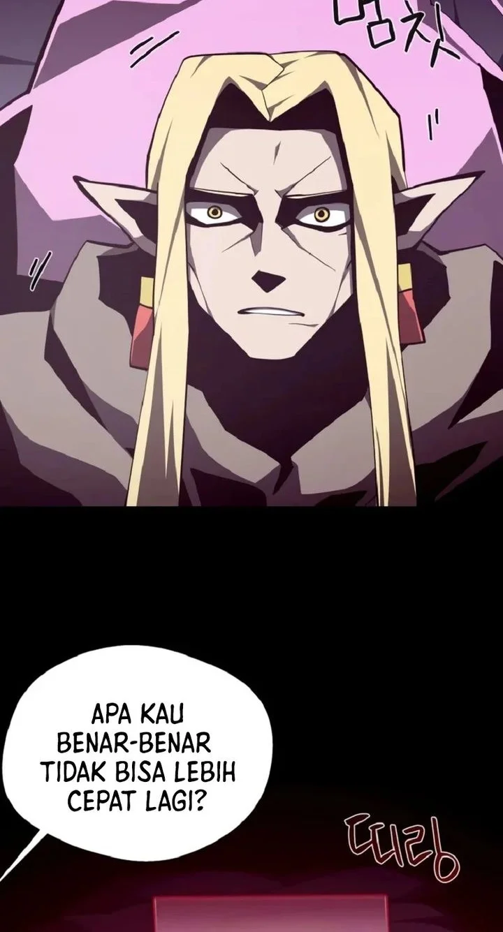 Dungeon Odyssey chapter 148 halaman 10