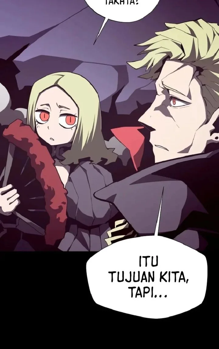 Dungeon Odyssey chapter 148 halaman 18