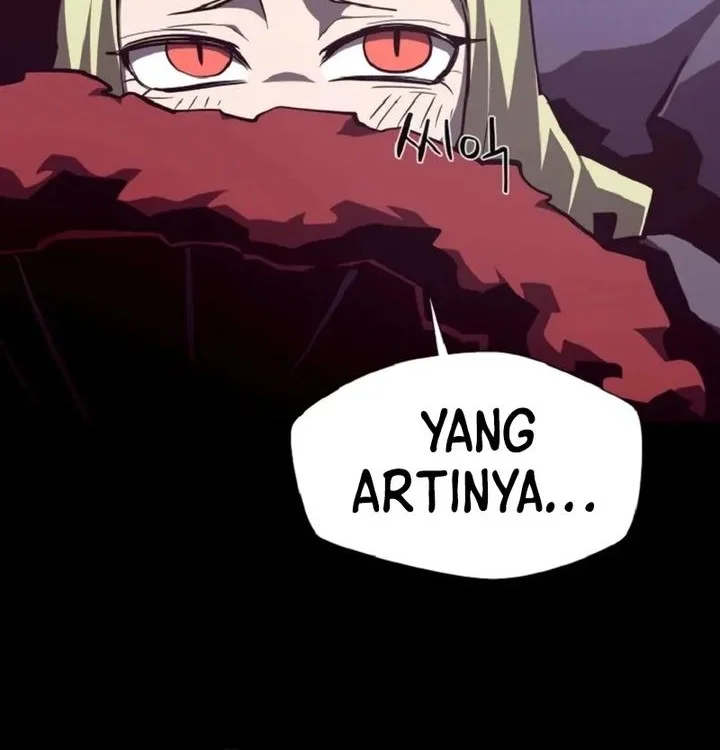 Dungeon Odyssey chapter 148 halaman 20