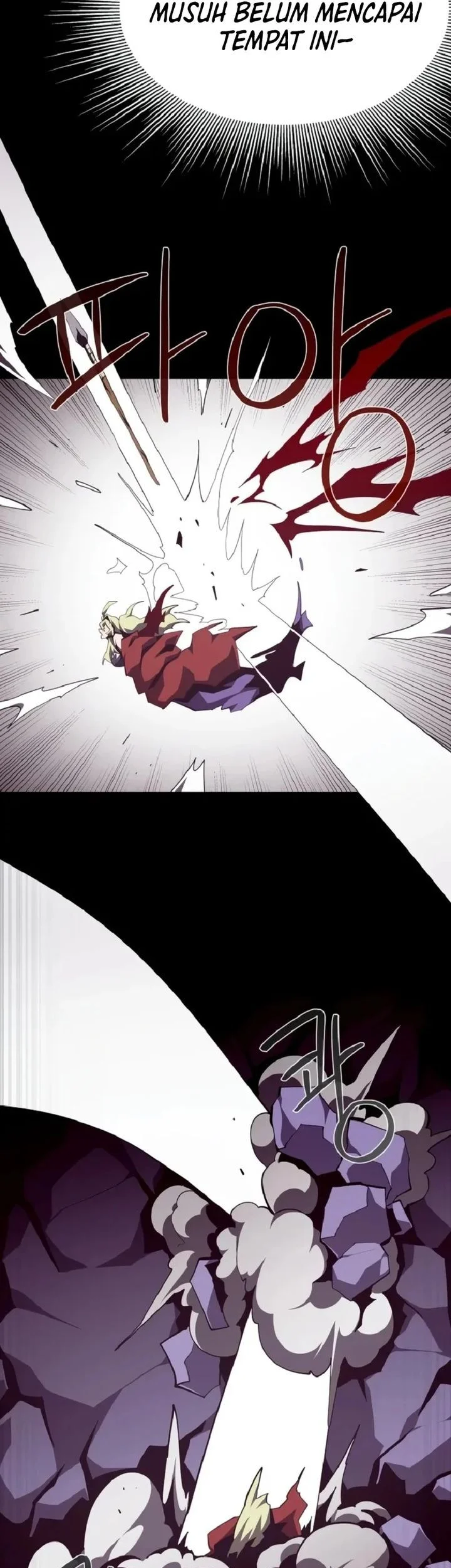 Dungeon Odyssey chapter 148 halaman 27