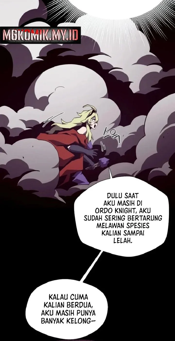 Dungeon Odyssey chapter 148 halaman 31