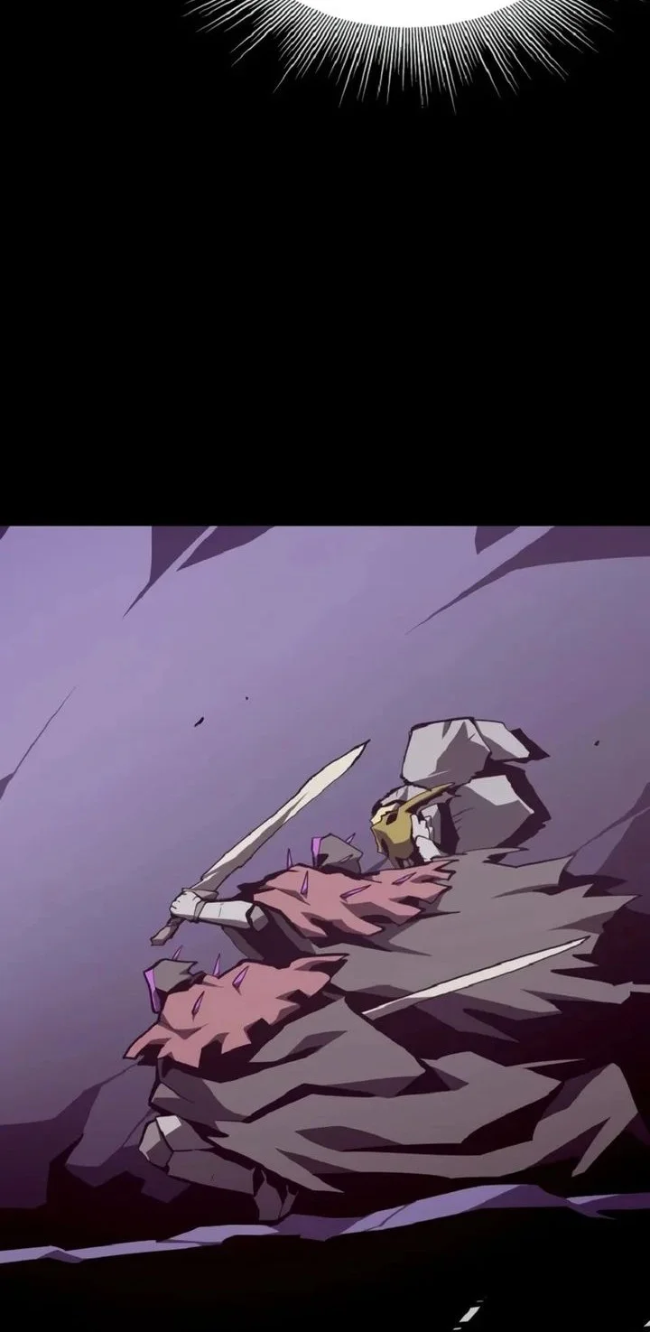 Dungeon Odyssey chapter 148 halaman 33