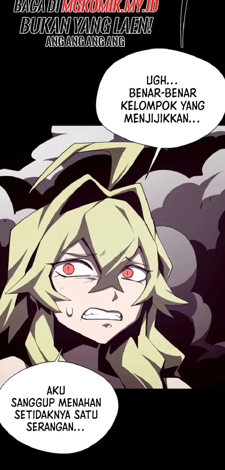 Dungeon Odyssey chapter 148 halaman 37