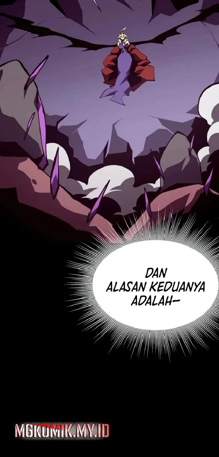 Dungeon Odyssey chapter 148 halaman 43