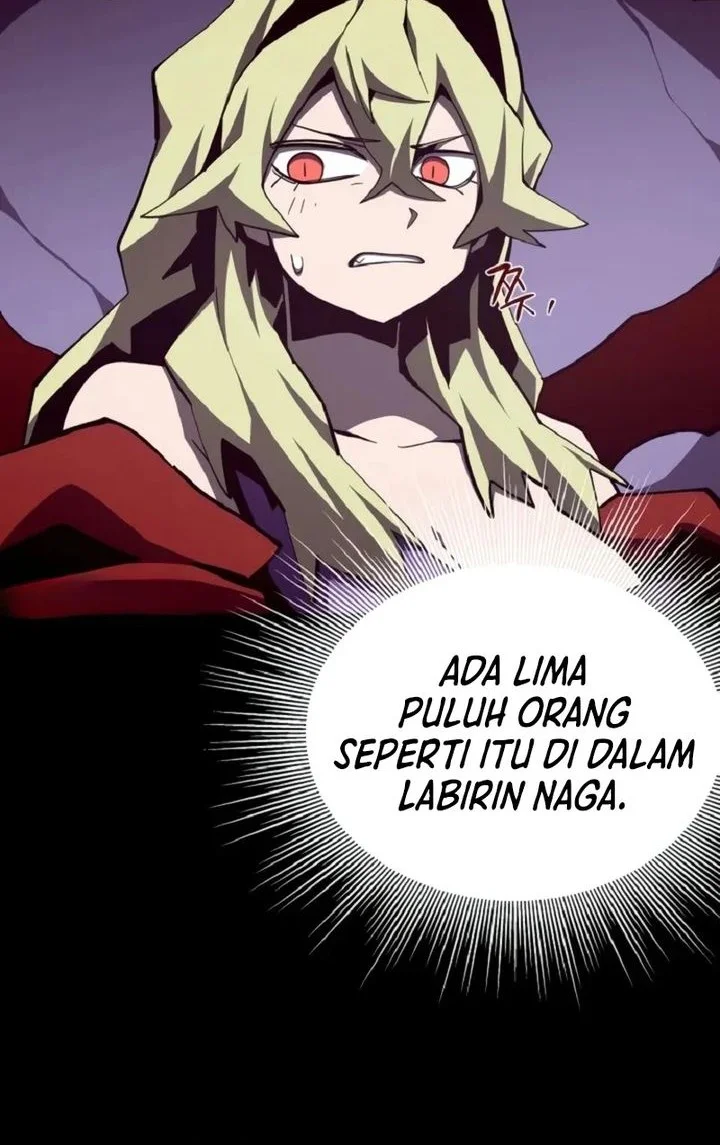 Dungeon Odyssey chapter 148 halaman 47