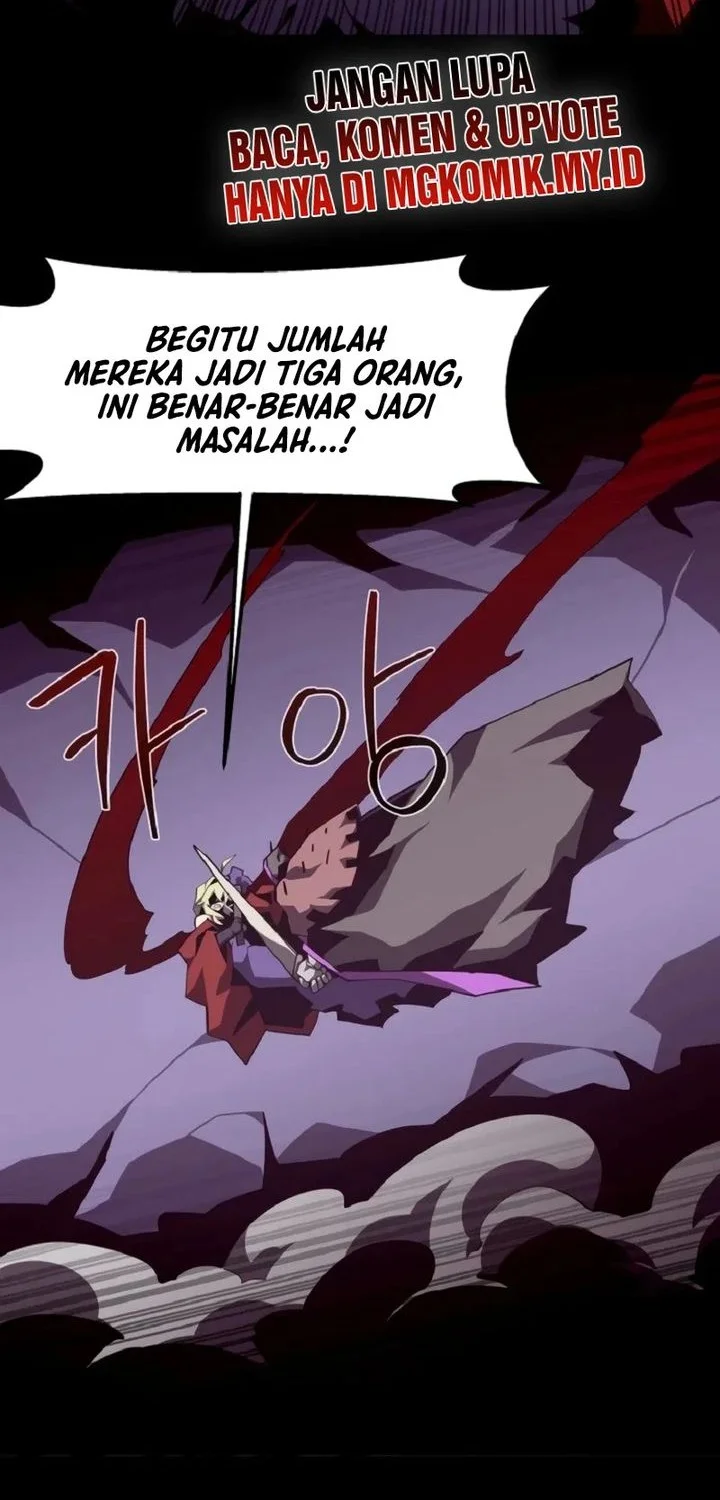 Dungeon Odyssey chapter 148 halaman 51