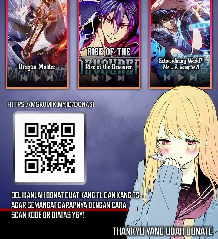 Dungeon Odyssey chapter 148 halaman 59