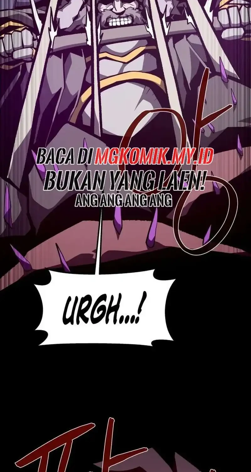 Dungeon Odyssey Bab 149 halaman 6