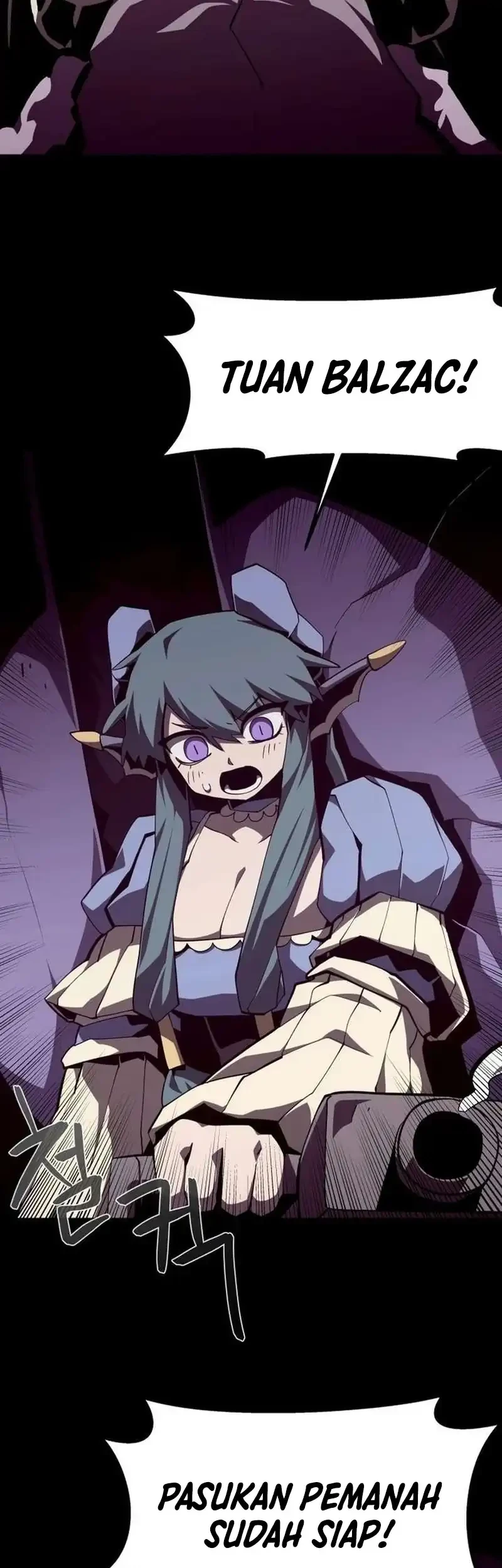 Dungeon Odyssey Bab 149 halaman 9