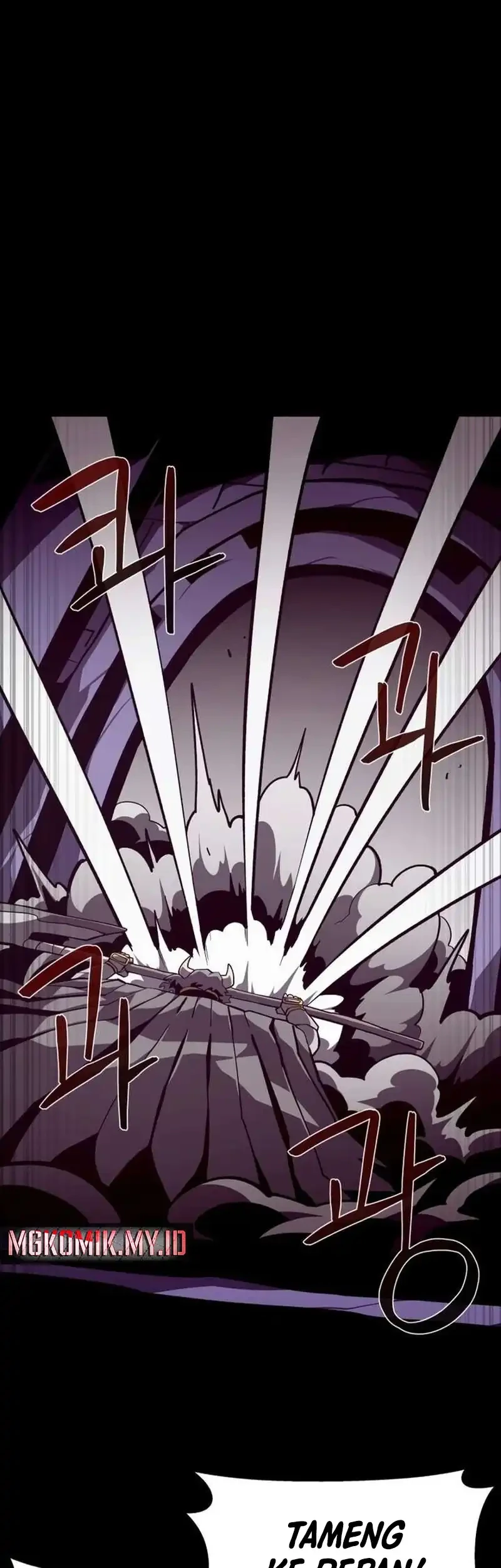 Dungeon Odyssey Bab 149 halaman 13