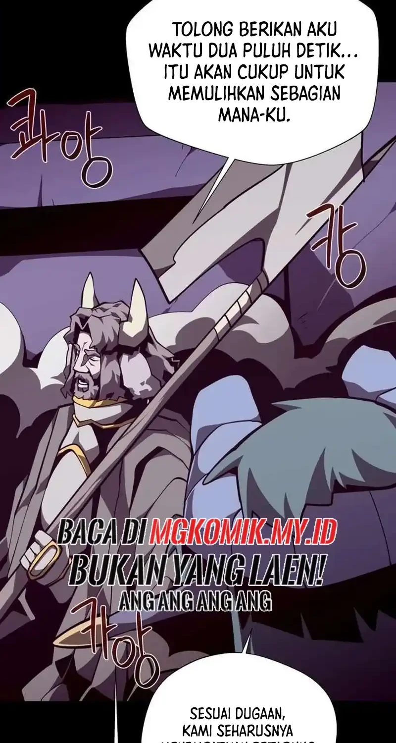 Dungeon Odyssey Bab 149 halaman 16