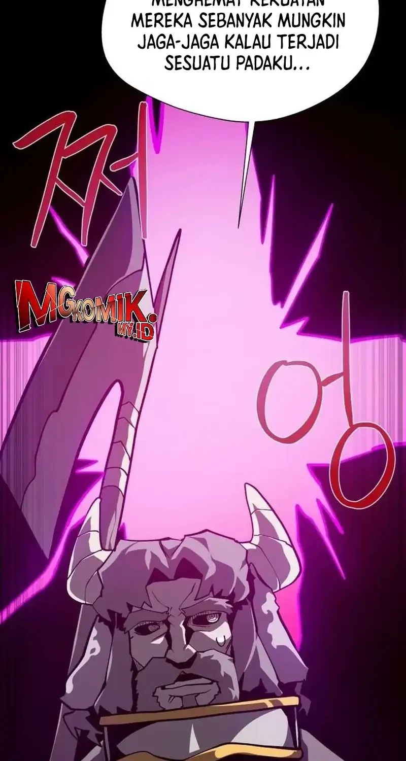 Dungeon Odyssey Bab 149 halaman 18