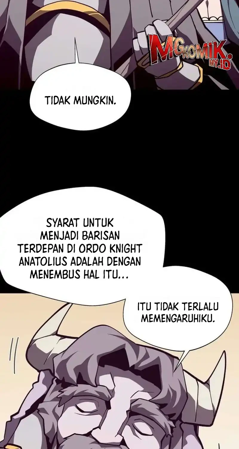 Dungeon Odyssey Bab 149 halaman 22