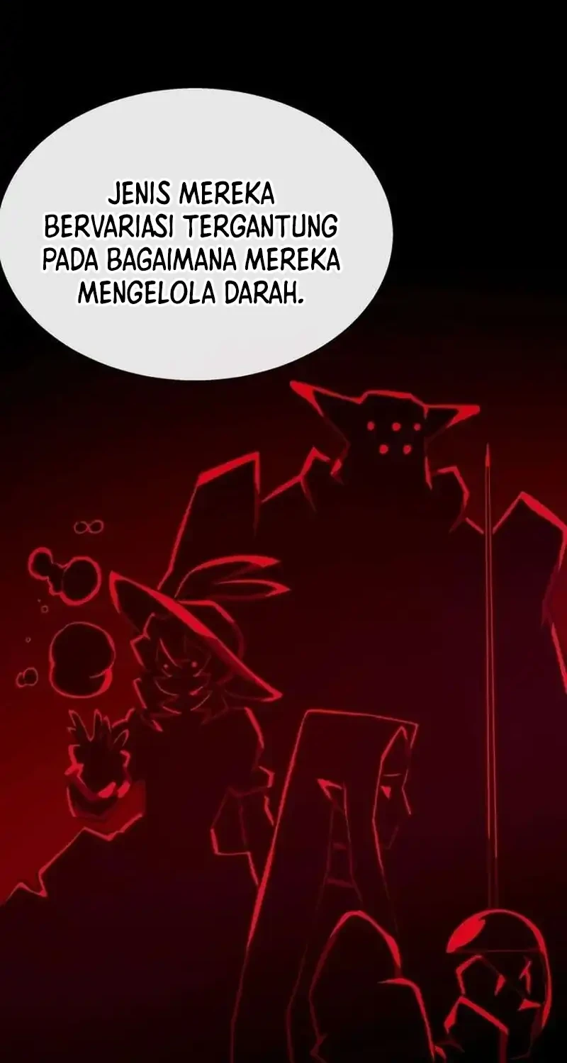 Dungeon Odyssey Bab 149 halaman 24