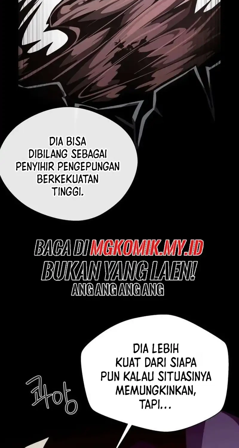 Dungeon Odyssey Bab 149 halaman 26