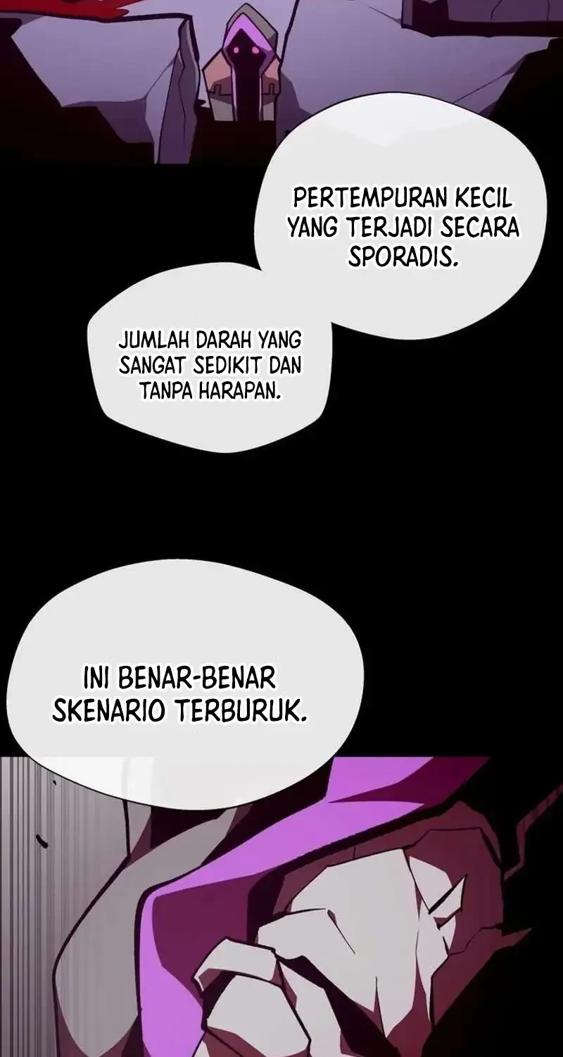 Dungeon Odyssey Bab 149 halaman 28