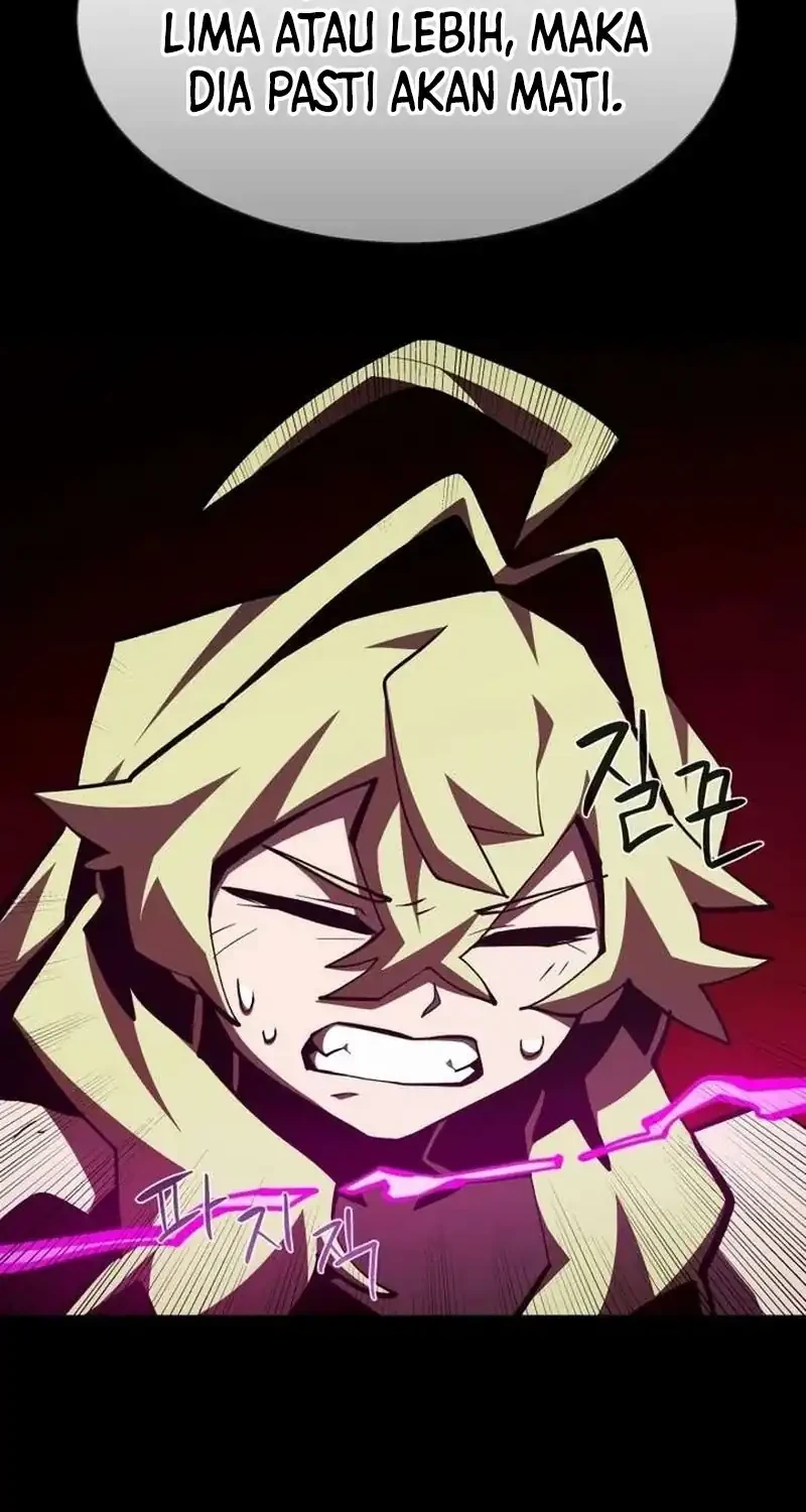 Dungeon Odyssey Bab 149 halaman 30