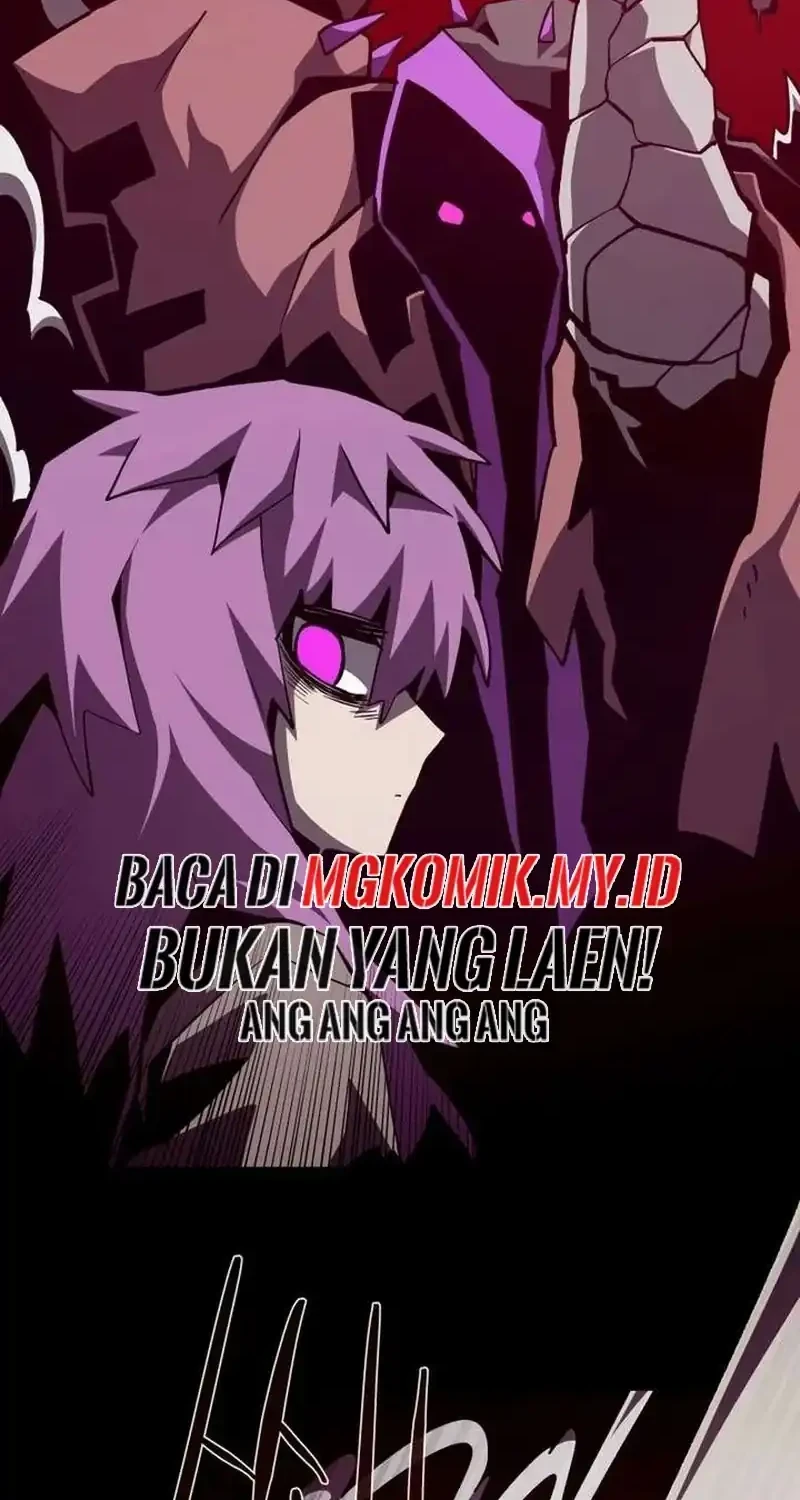 Dungeon Odyssey Bab 149 halaman 36