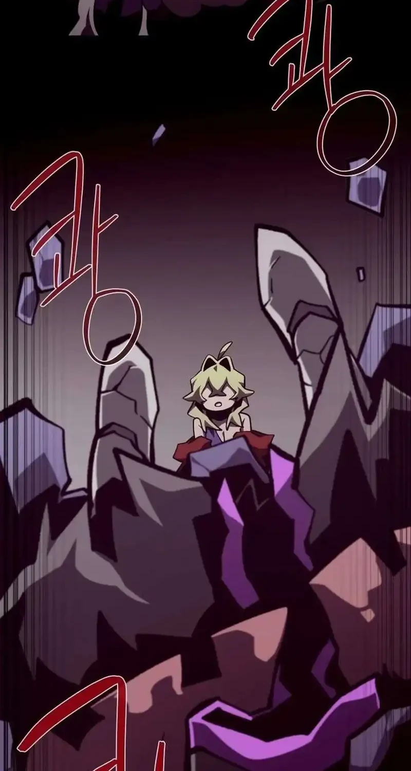 Dungeon Odyssey Bab 149 halaman 42