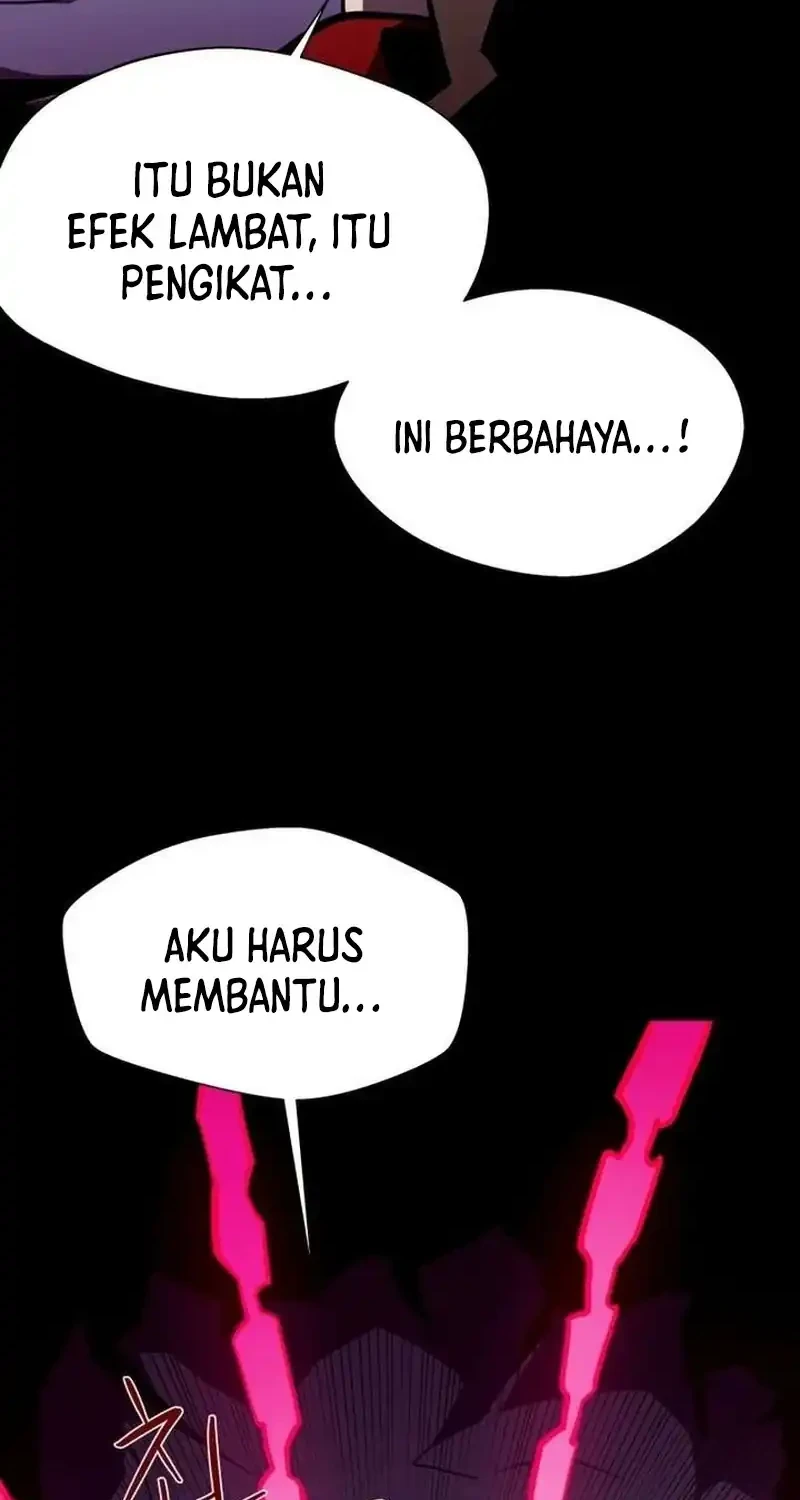 Dungeon Odyssey Bab 149 halaman 48