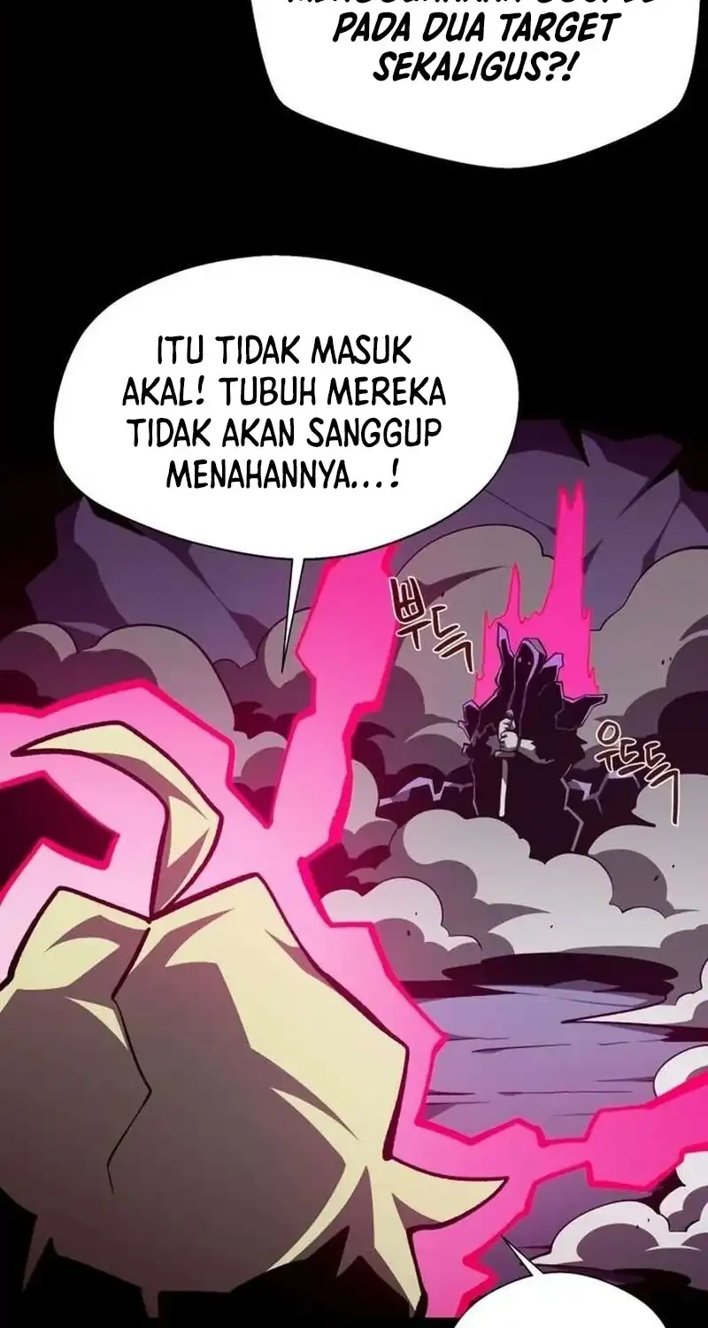 Dungeon Odyssey Bab 149 halaman 50