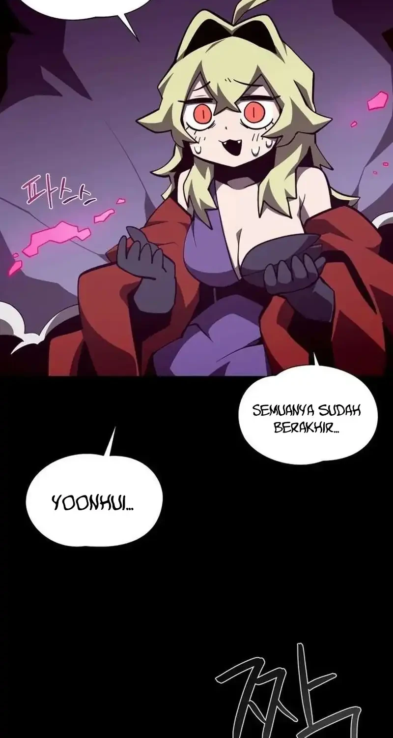 Dungeon Odyssey Bab 149 halaman 60