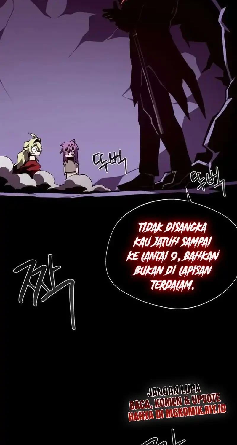 Dungeon Odyssey Bab 149 halaman 62