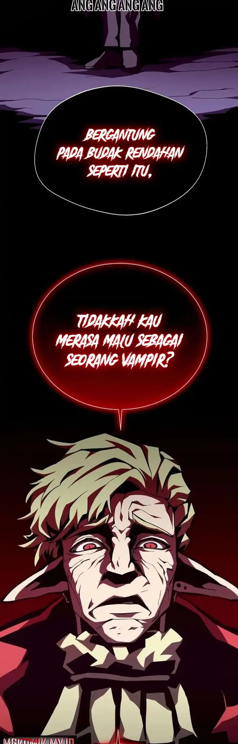Dungeon Odyssey Bab 149 halaman 65
