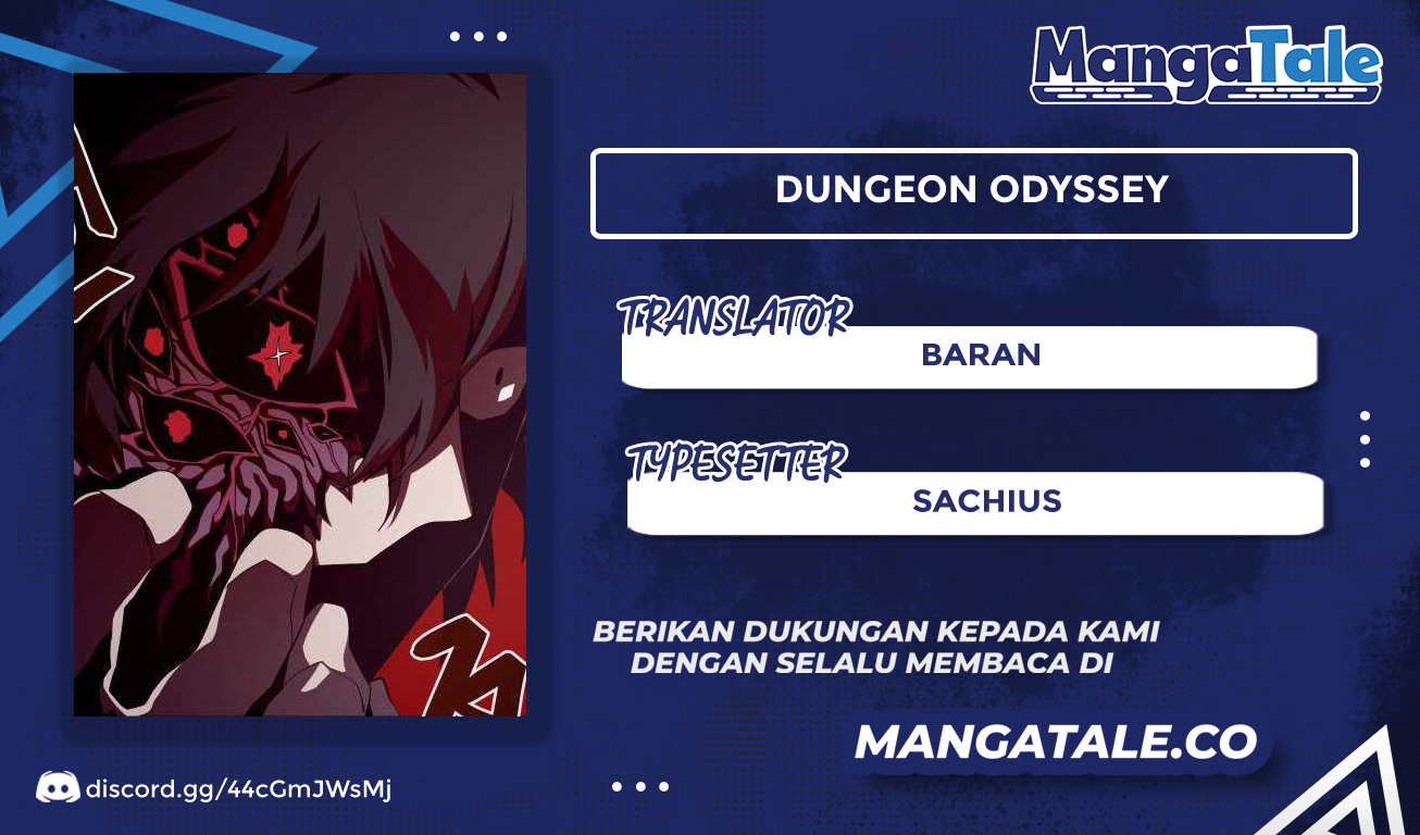 Dungeon Odyssey Bab 15 halaman 1