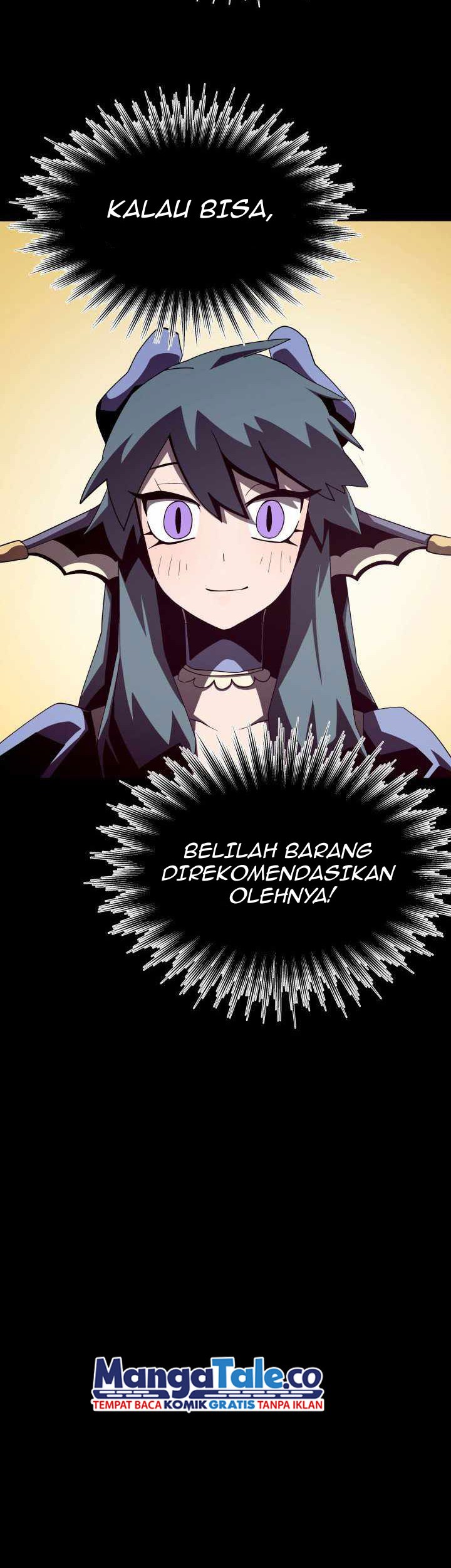 Dungeon Odyssey Bab 15 halaman 10