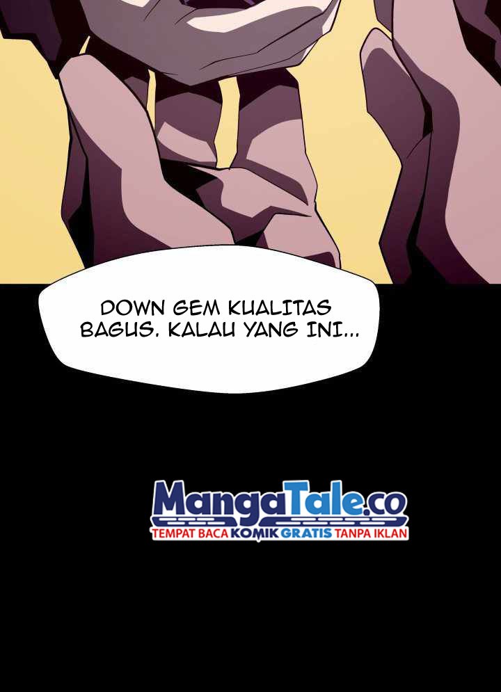Dungeon Odyssey Bab 15 halaman 16