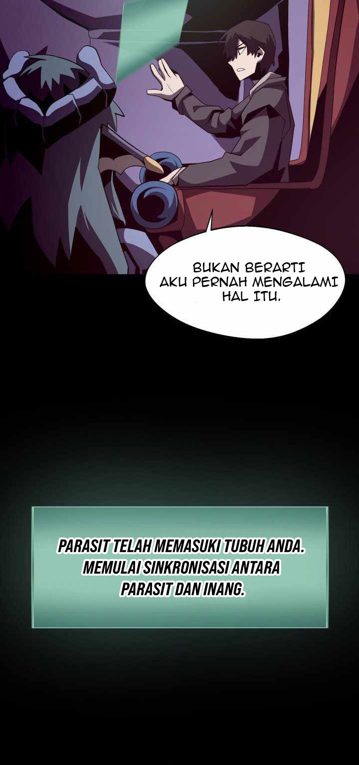 Dungeon Odyssey Bab 15 halaman 21